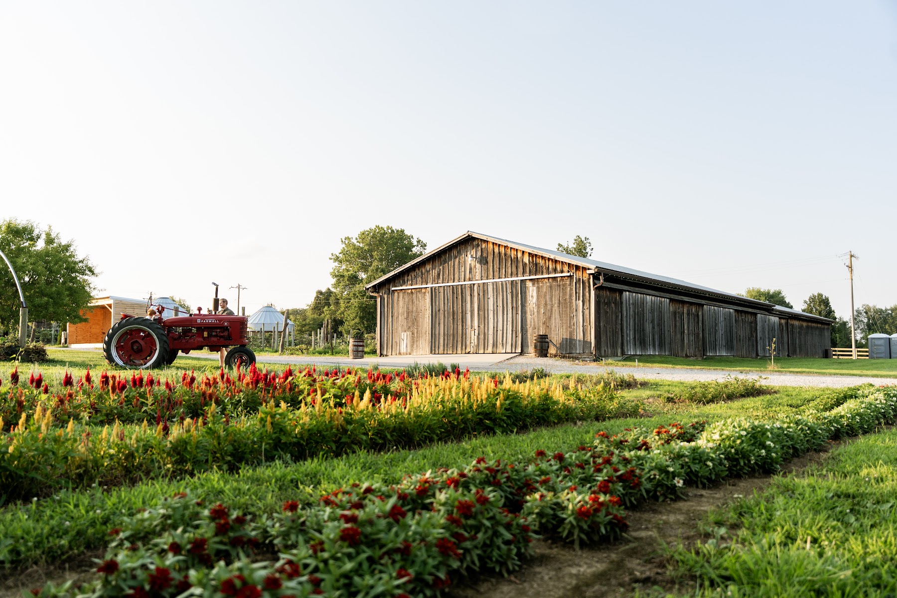 Hidden Valley Orchards