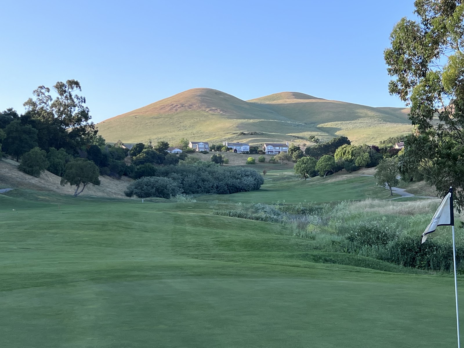 Hiddenbrooke Golf Club