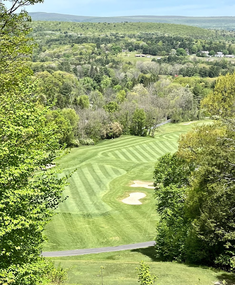 Hideaway Hills Golf Club
