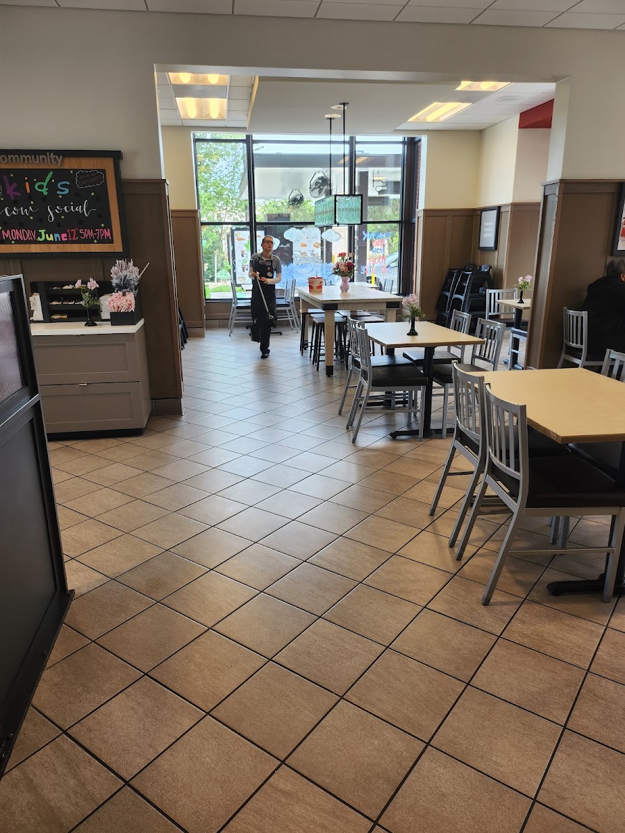 Hidenwood Shopping Center