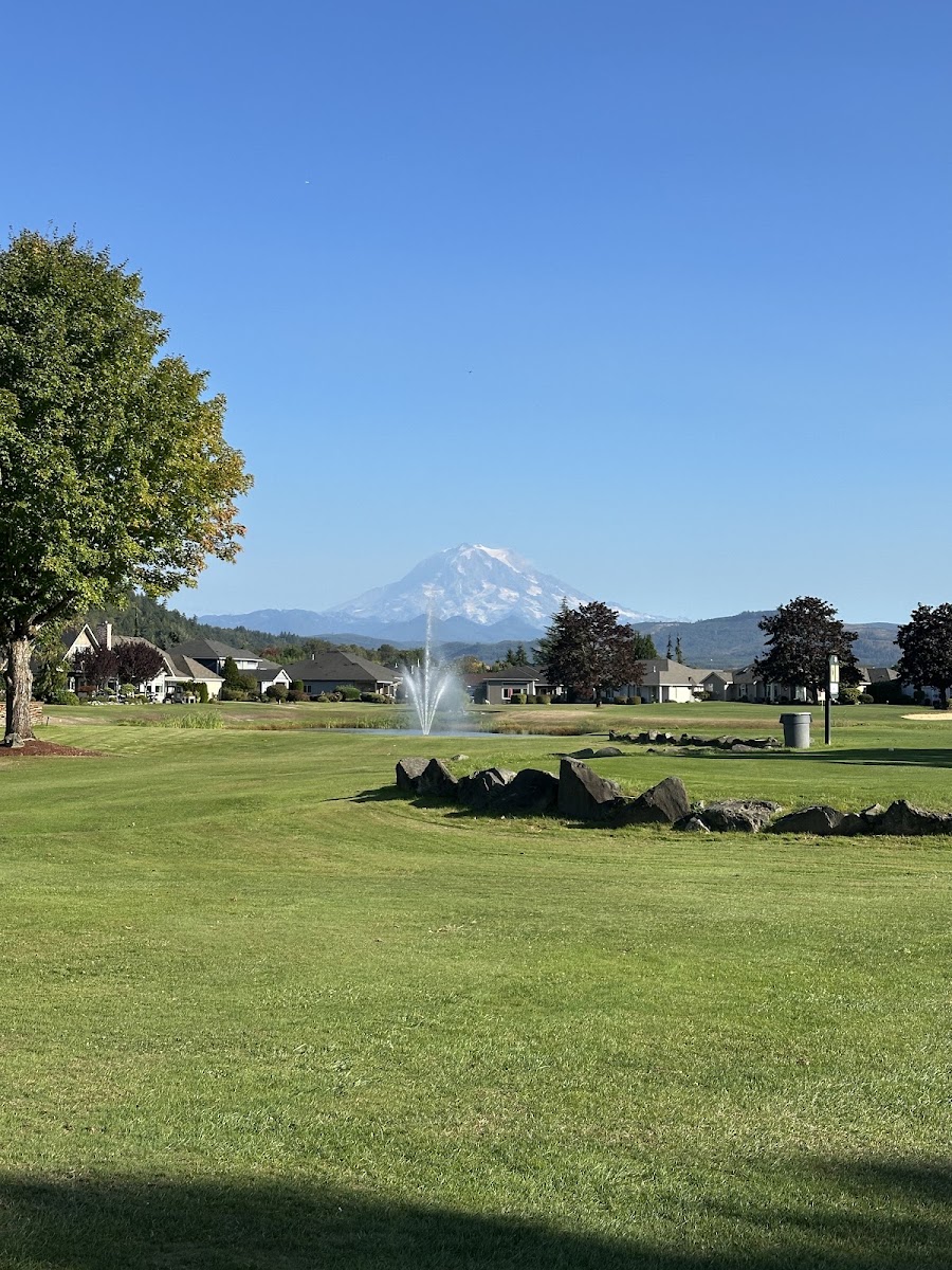High Cedars Golf Club