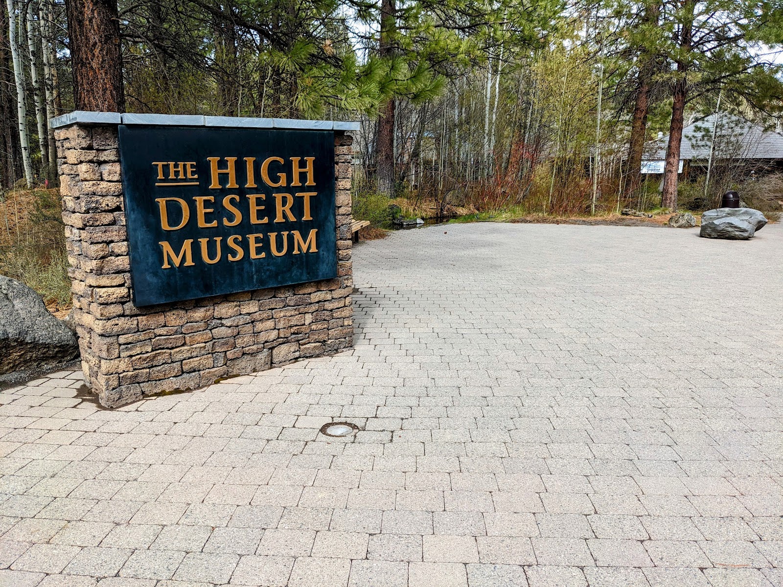 High Desert Museum