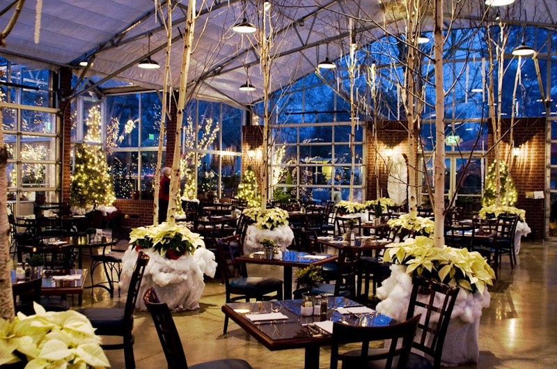 High-Hand Cafe