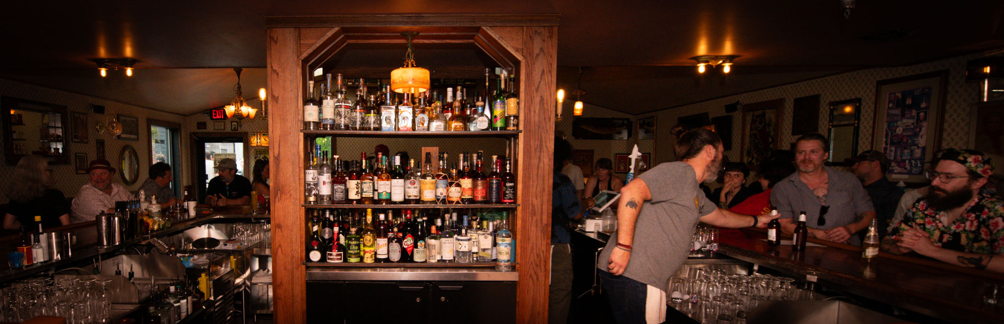 High Horse Bar