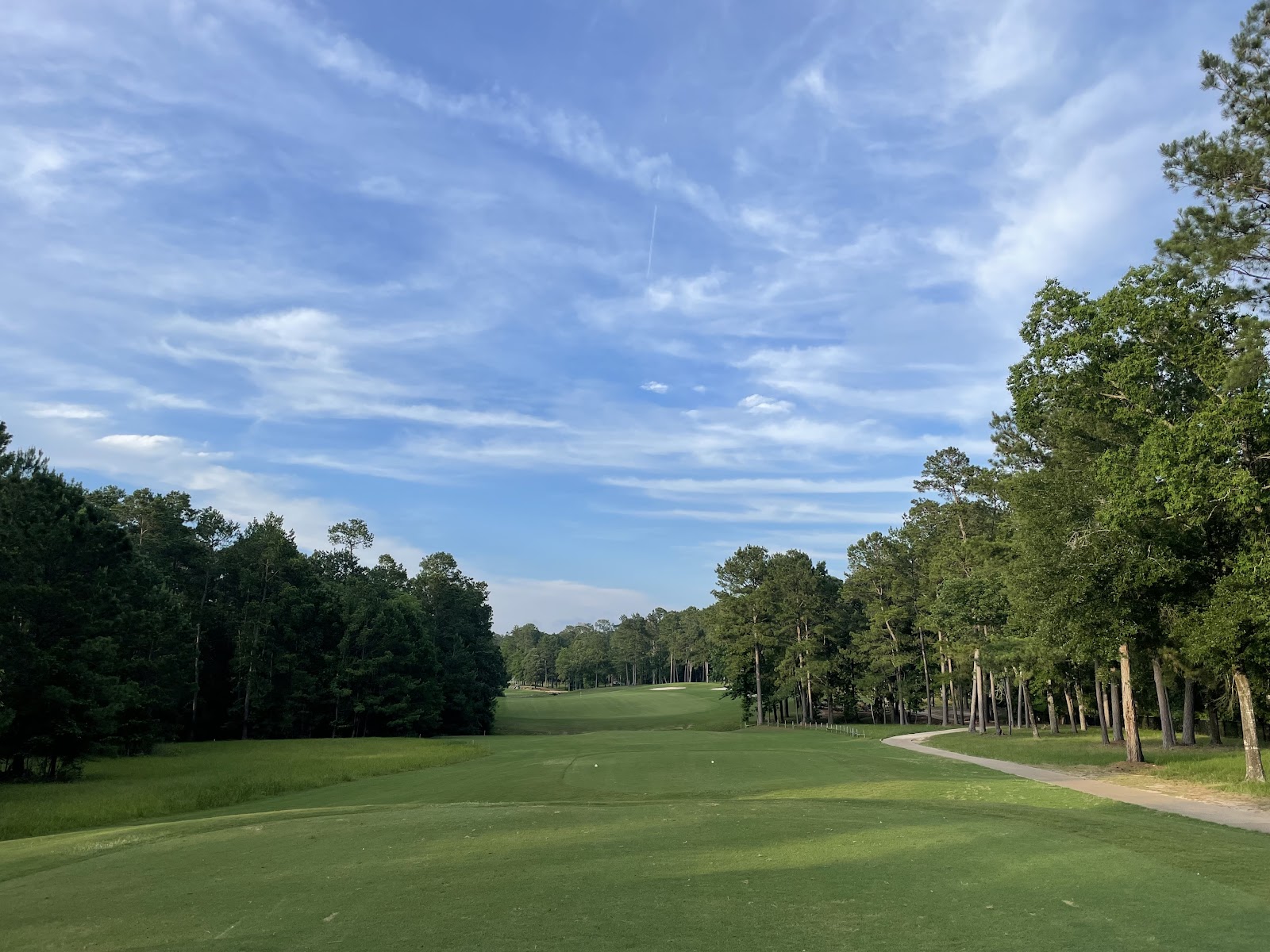High Meadow Ranch Golf Club