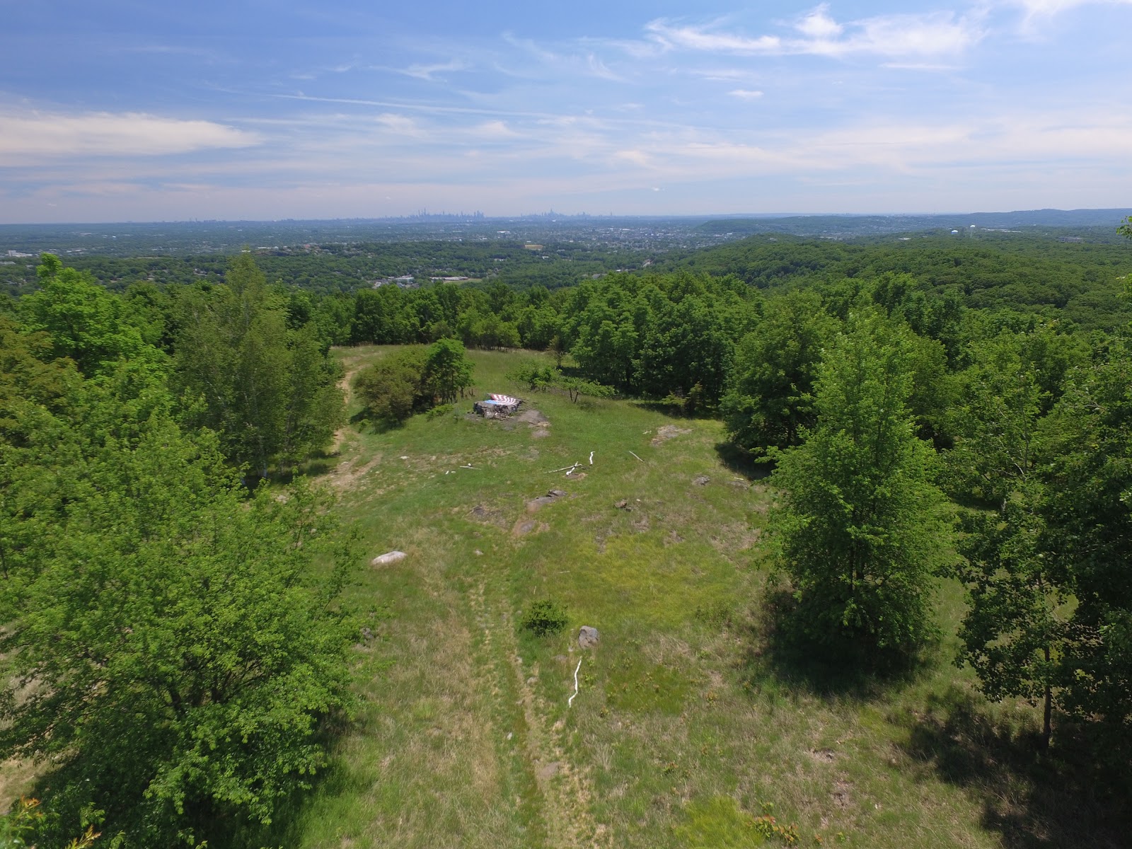 High Mountain Park Preserve