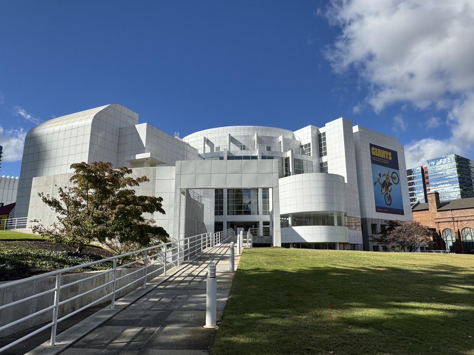 High Museum of Art