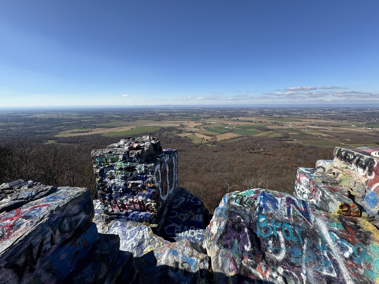 High Rock
