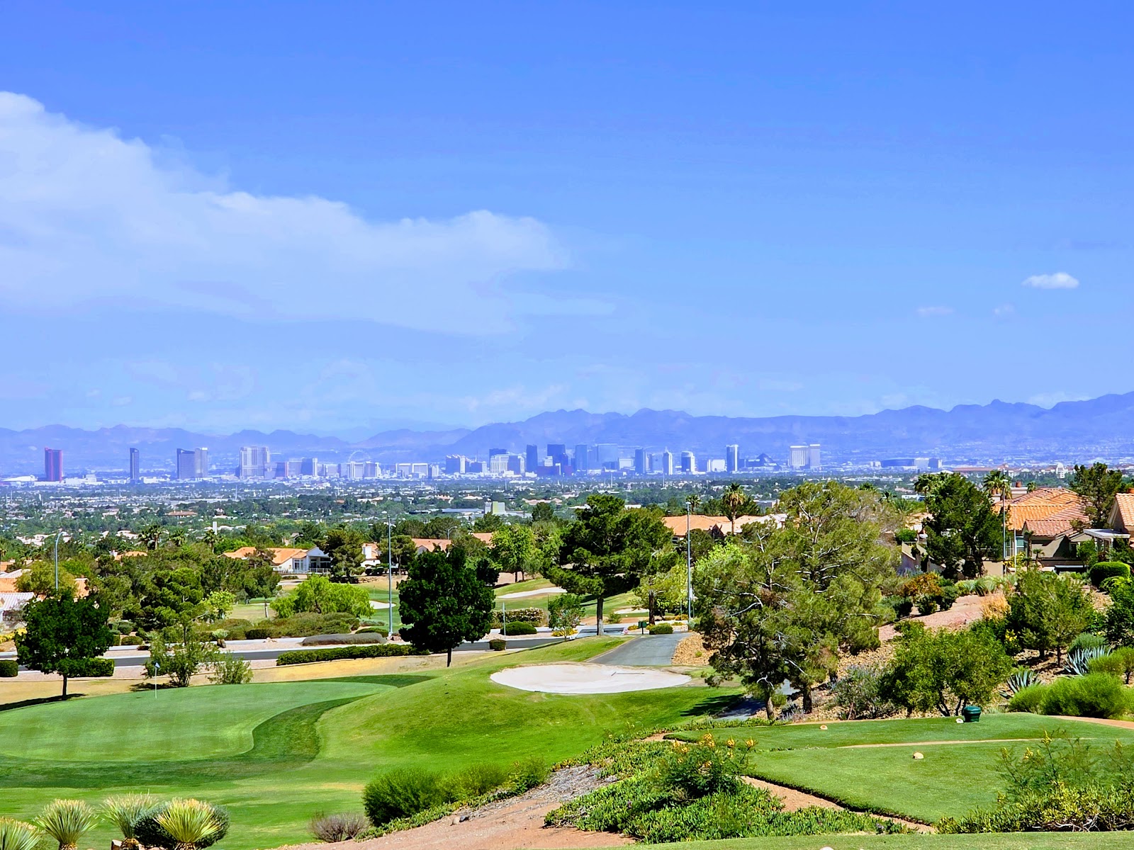 Highland Falls Golf Club