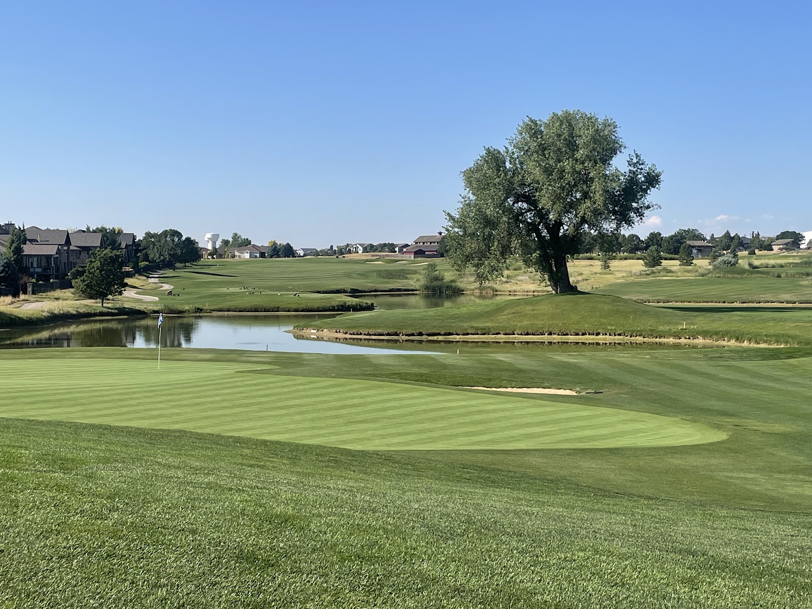 Highland Meadows Golf Course