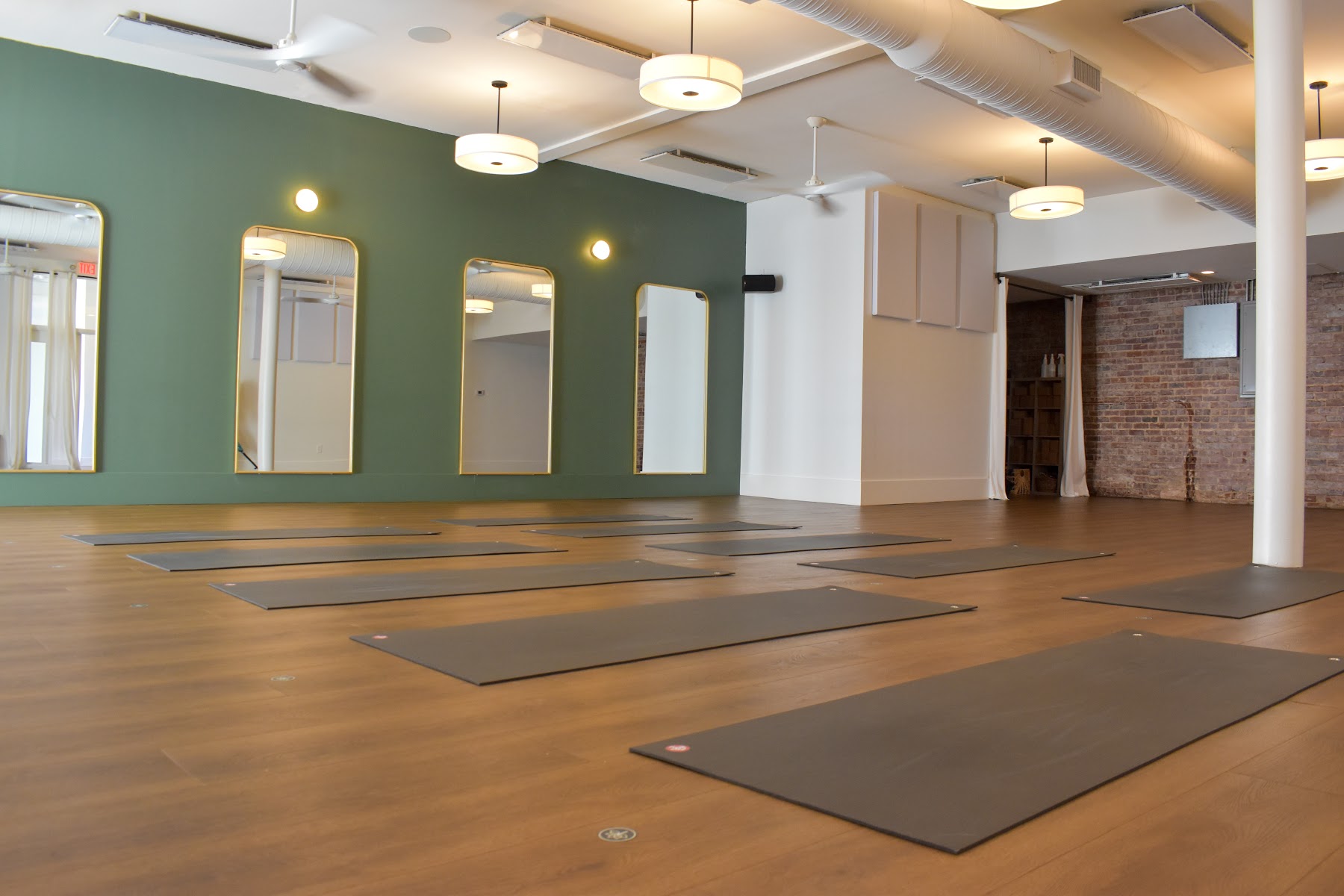Highland Yoga - Virginia Highland