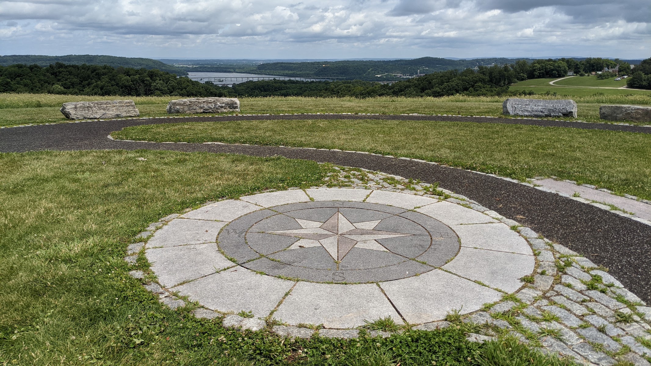 Highpoint Scenic Vista & Recreation Area
