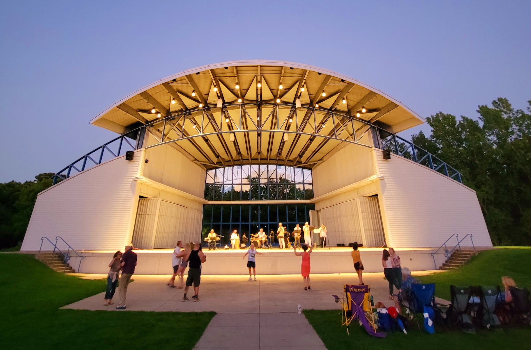 Hilde Performance Center