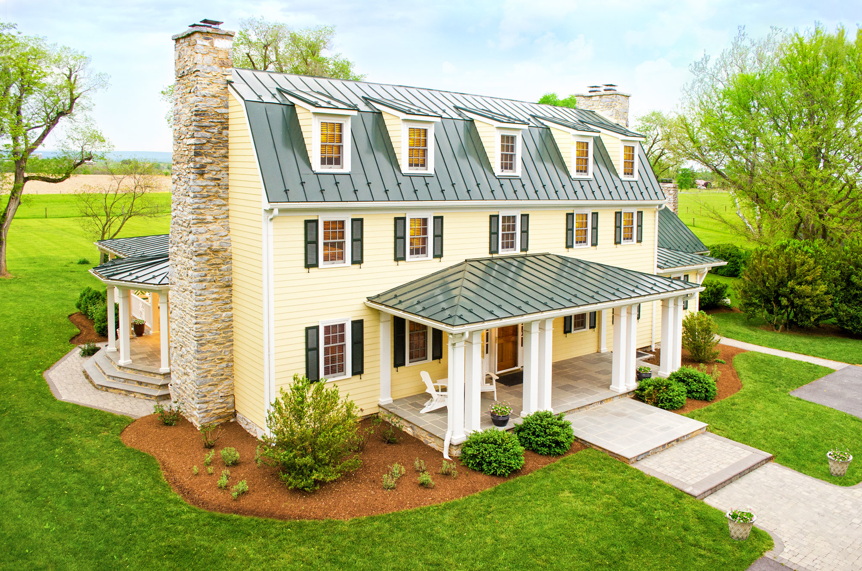 Hillbrook Inn & Spa