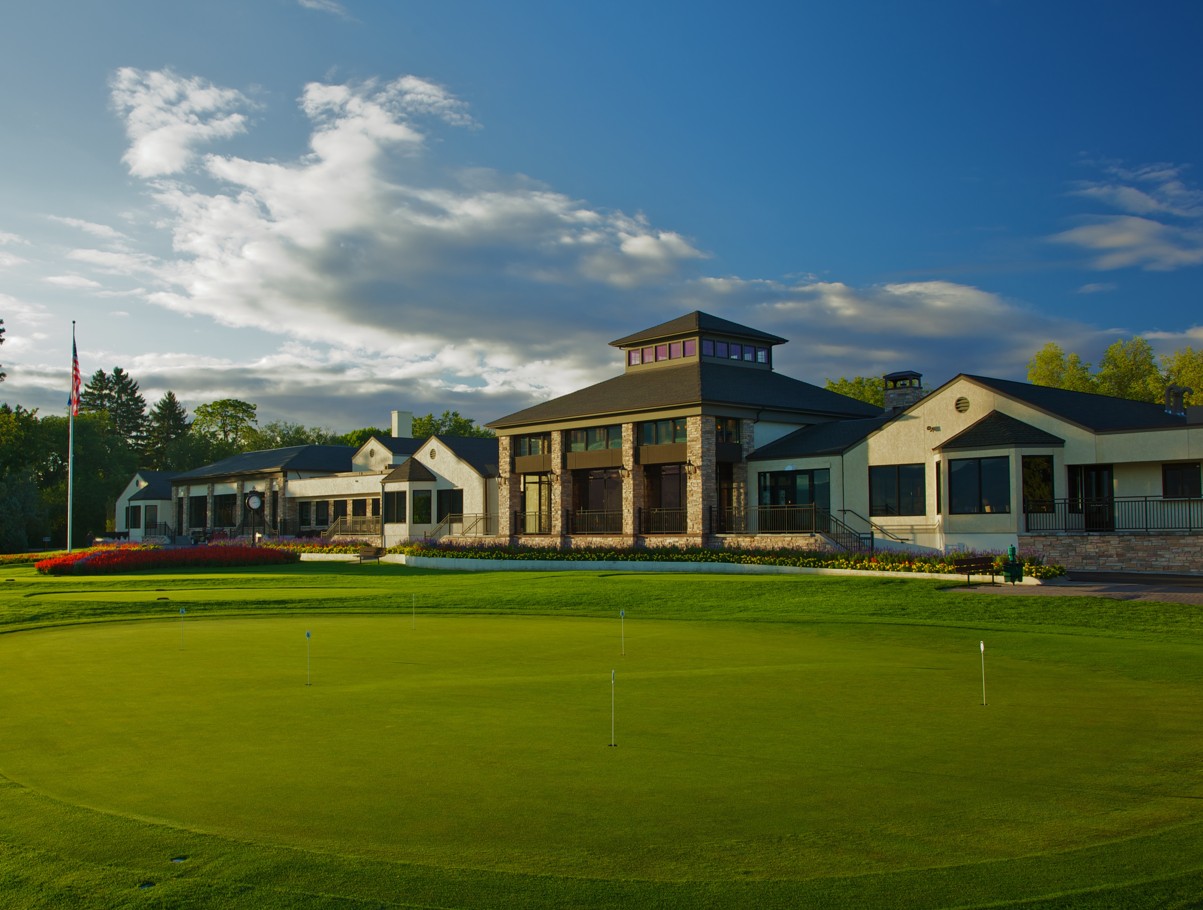 Hillcrest Country Club