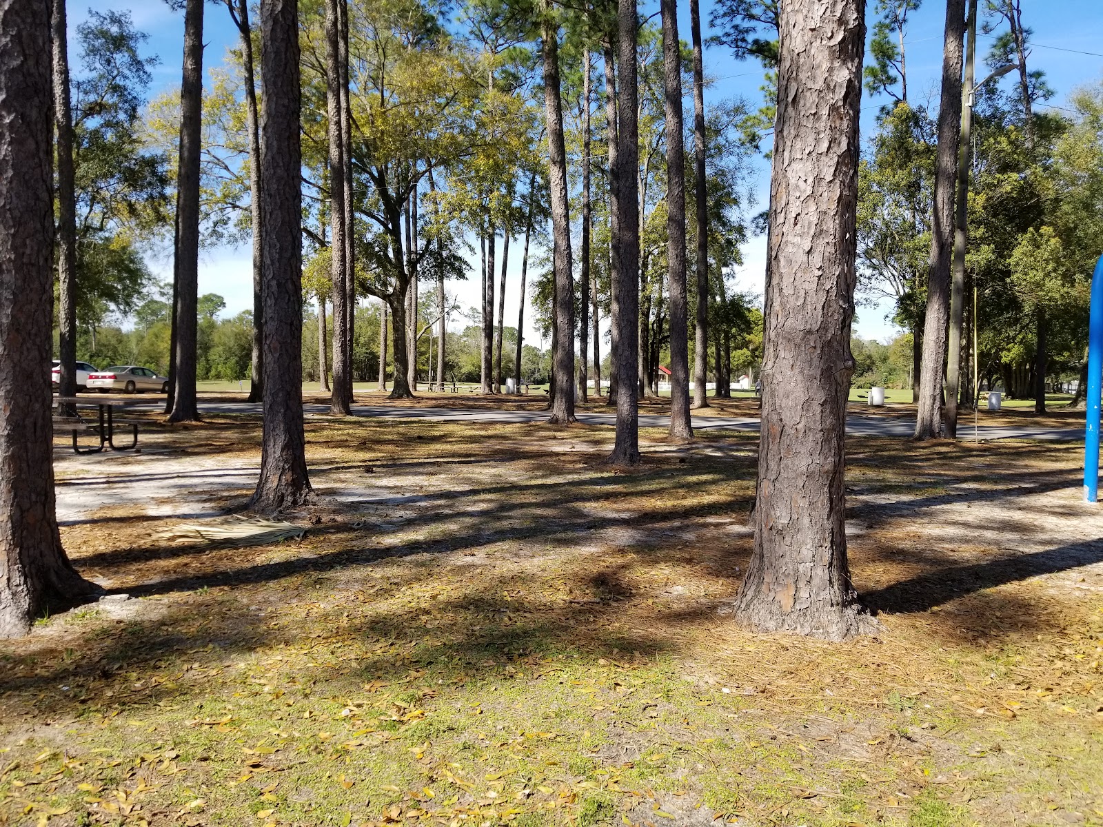 Hiller Park