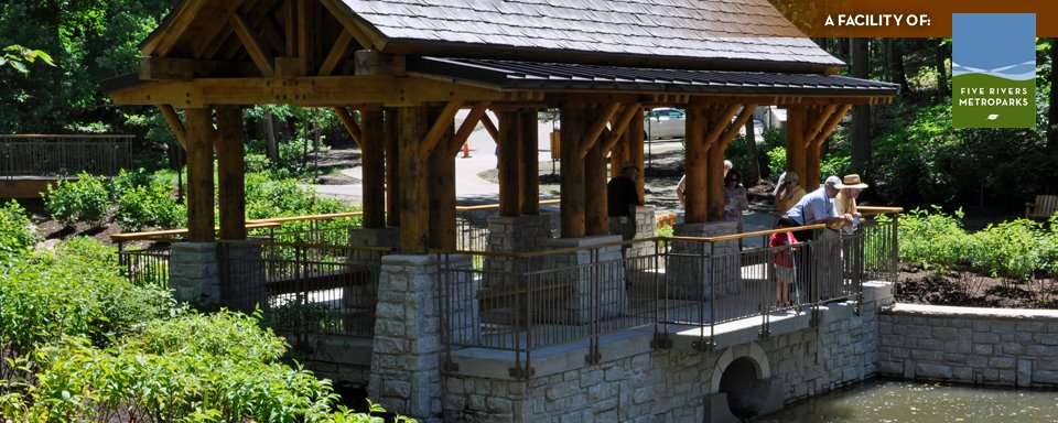 Hills & Dales MetroPark