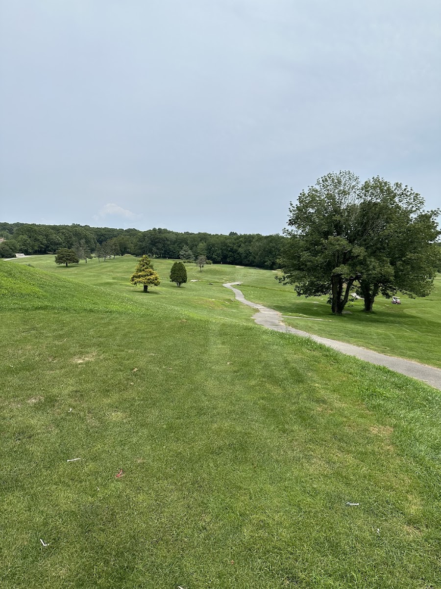 Hillside Country Club