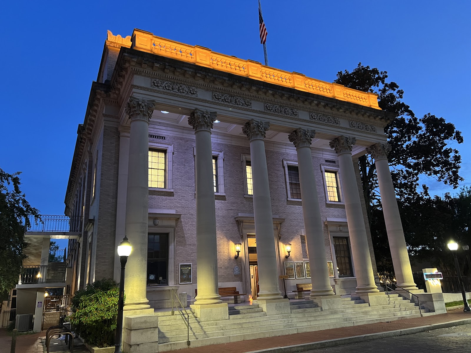 Hippodrome Theatre