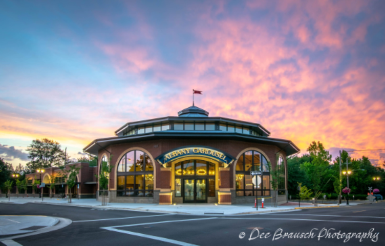 Historic Carousel & Museum