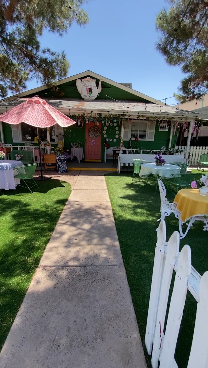 Historic Downtown Glendale