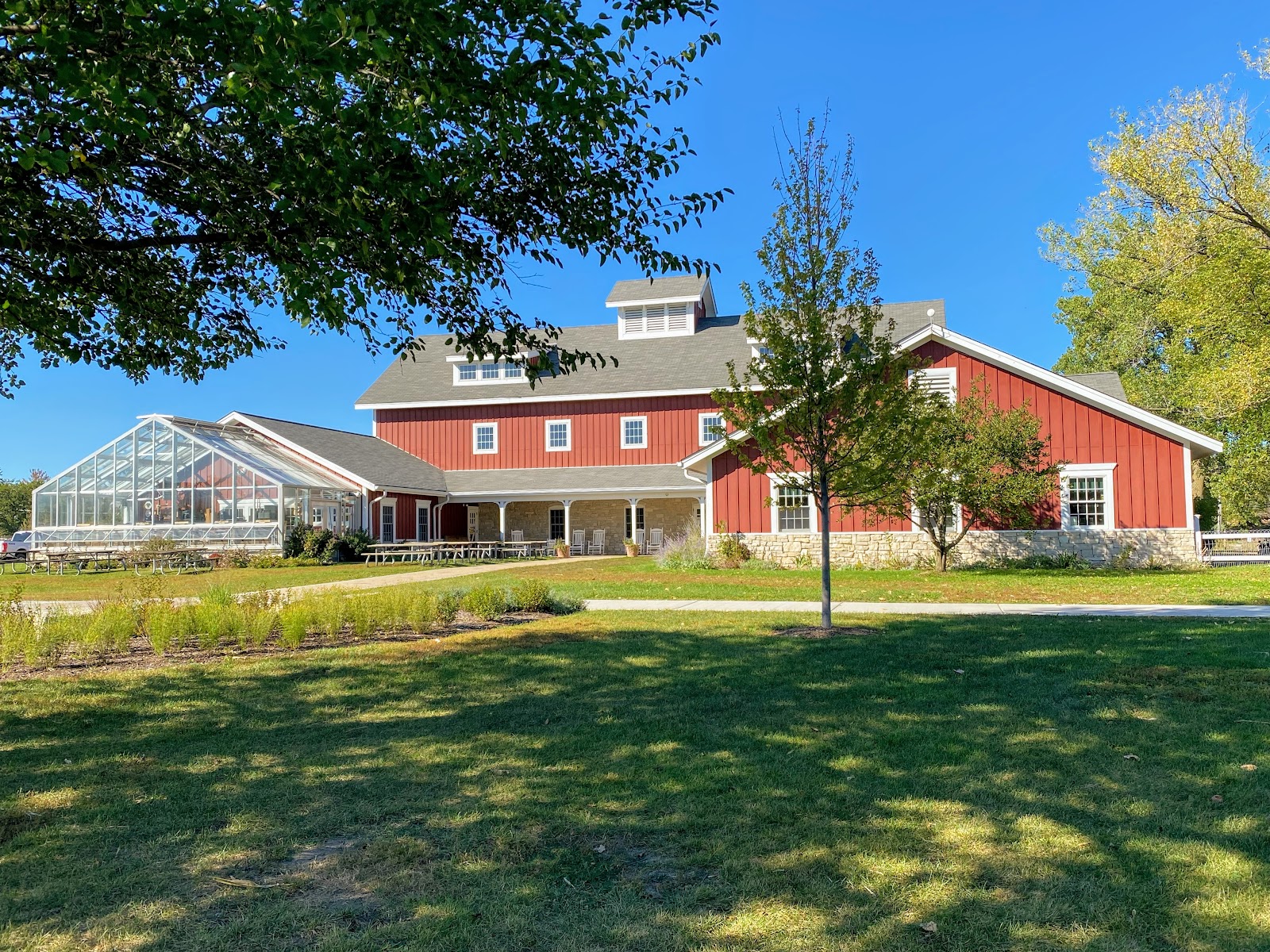 Historic Wagner Farm