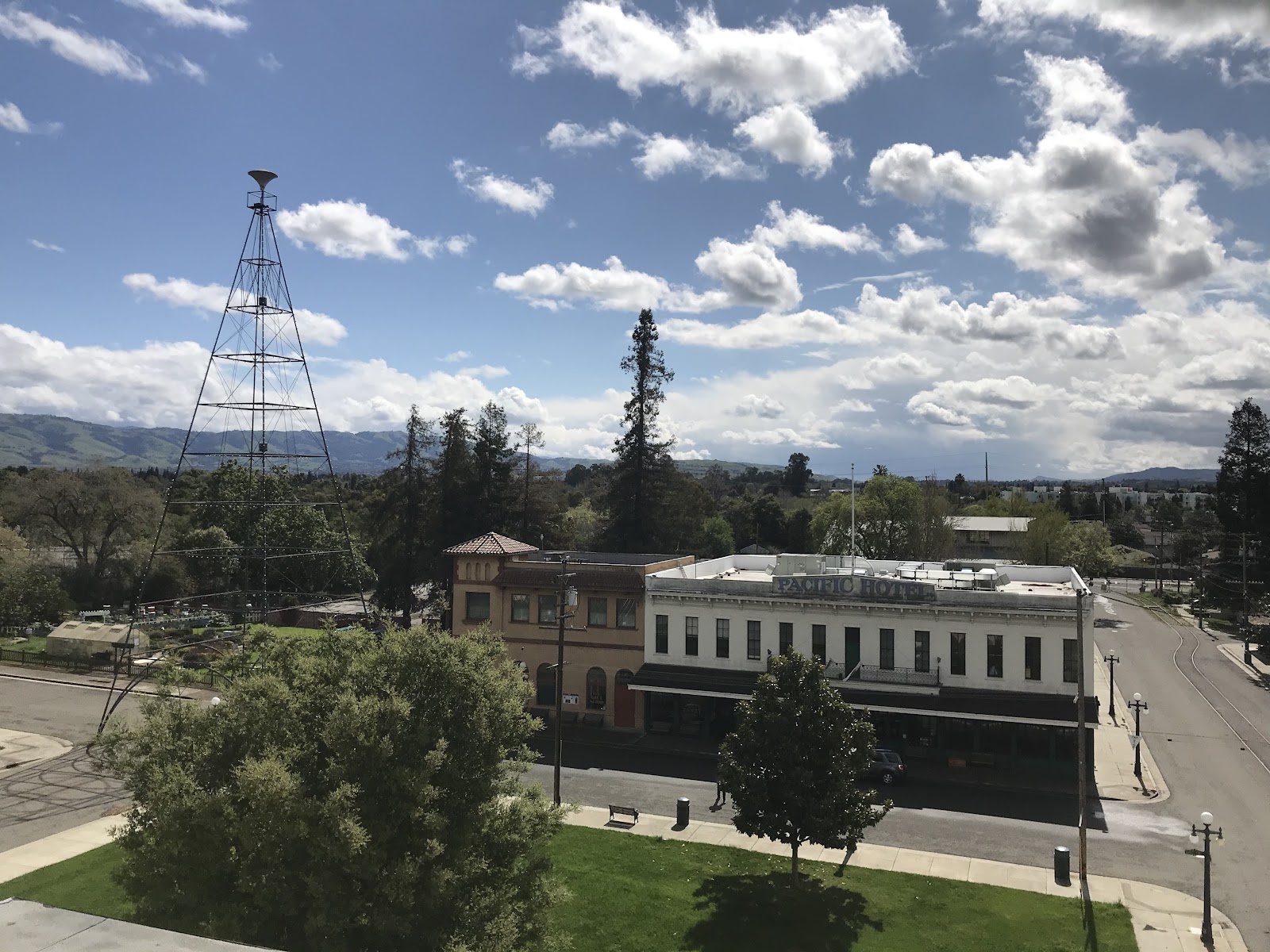 History Park (operated by History San Jose)