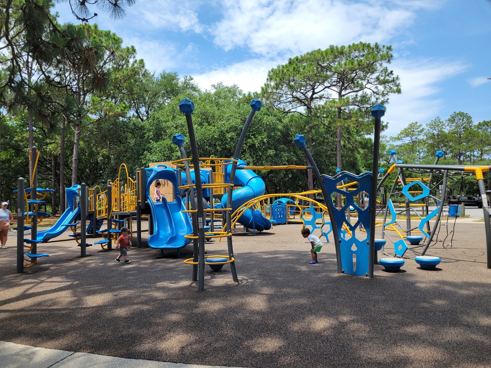 Hitzman-Optimist Park