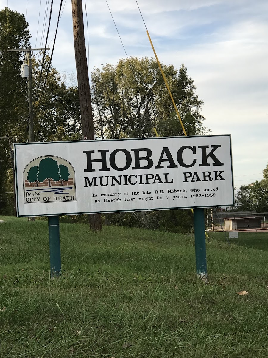 Hoback Park
