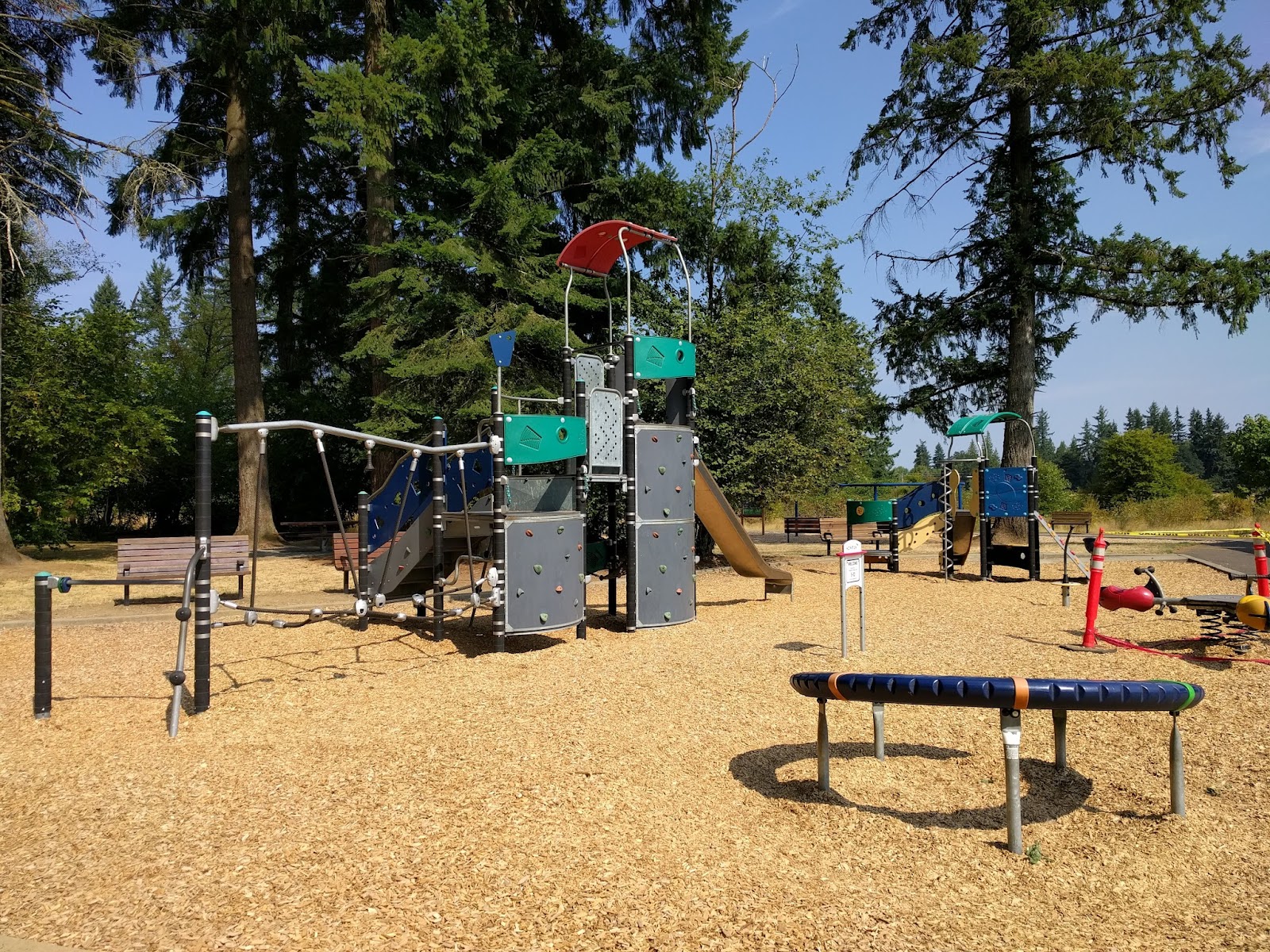 Hockinson Meadows Community Park