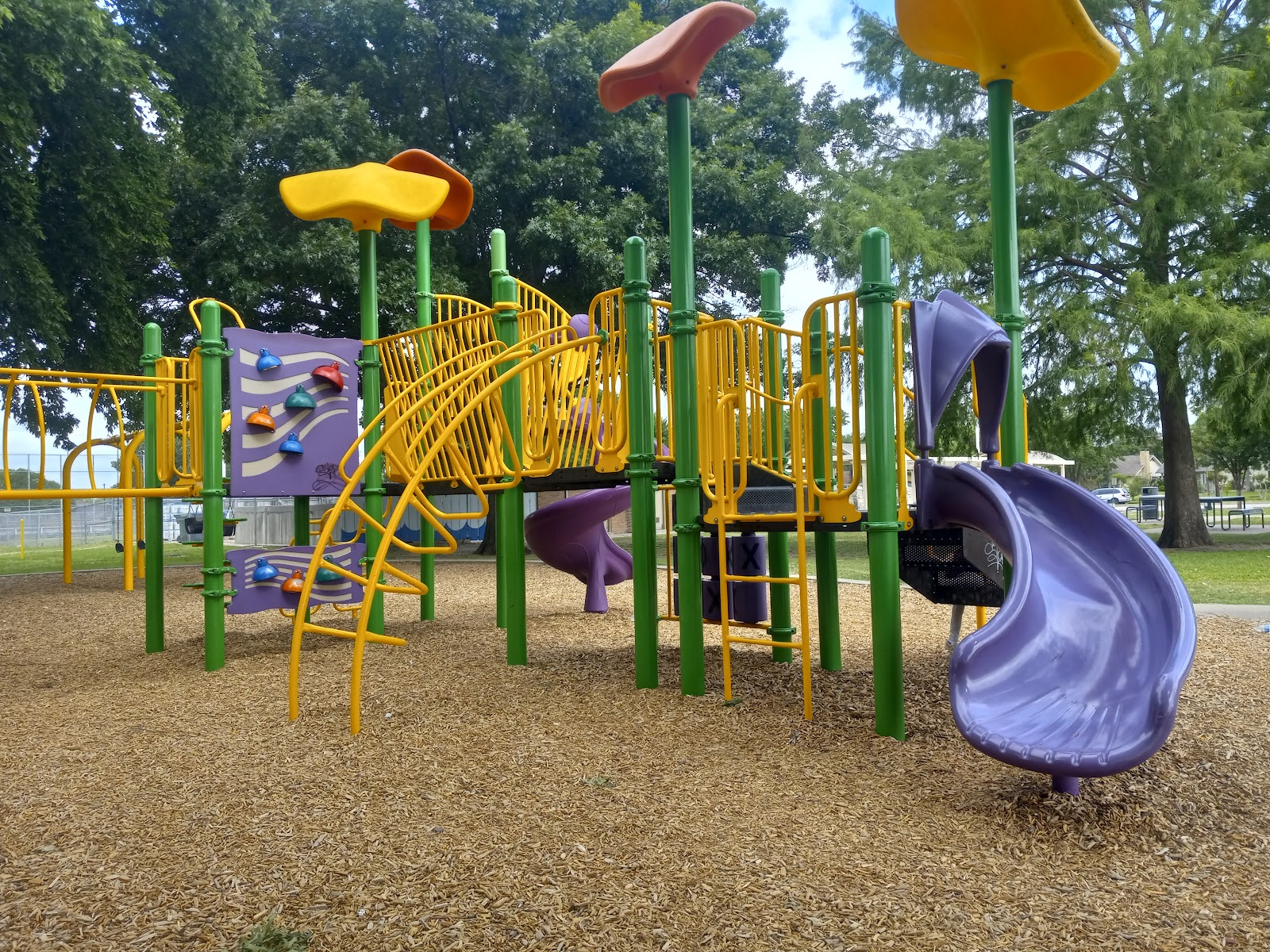 Holford Park
