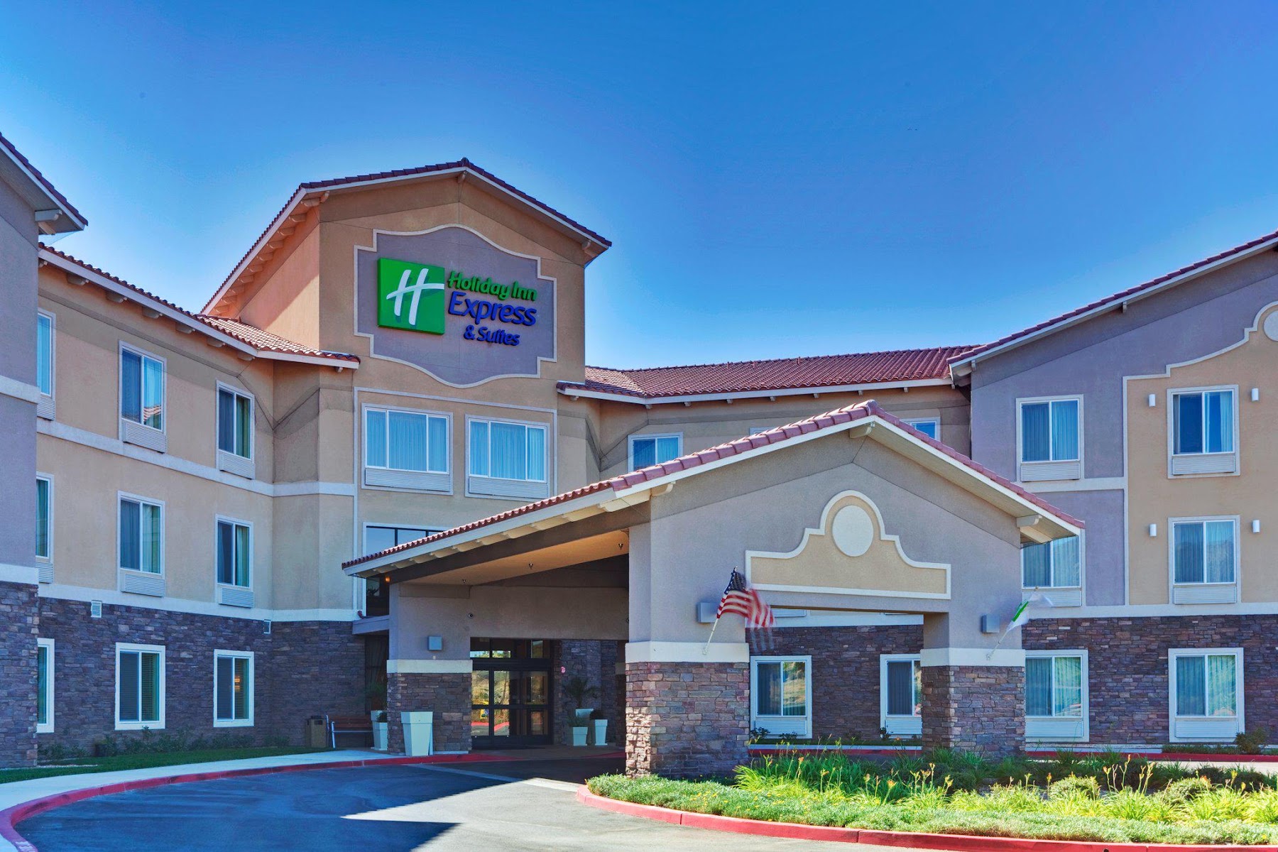Holiday Inn Express & Suites Beaumont - Oak Valley by IHG