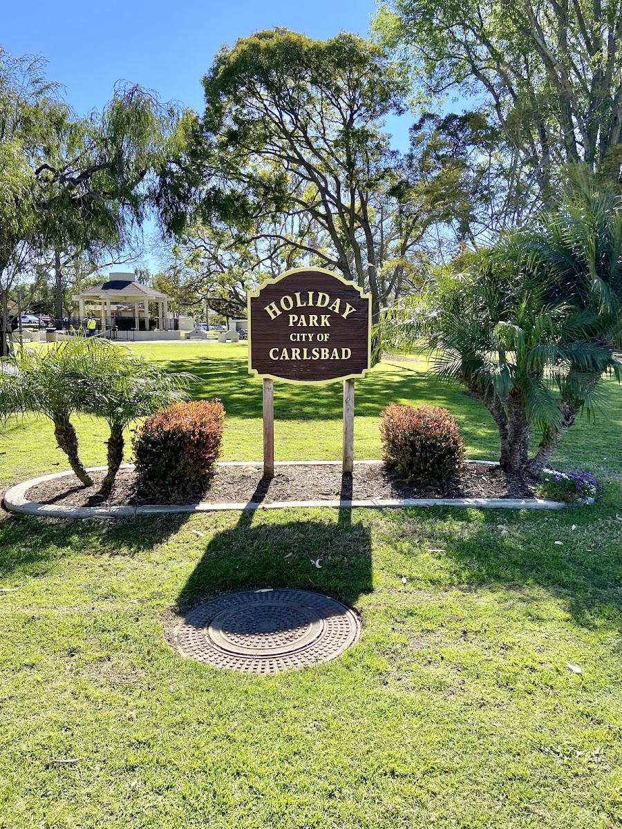 Holiday Park