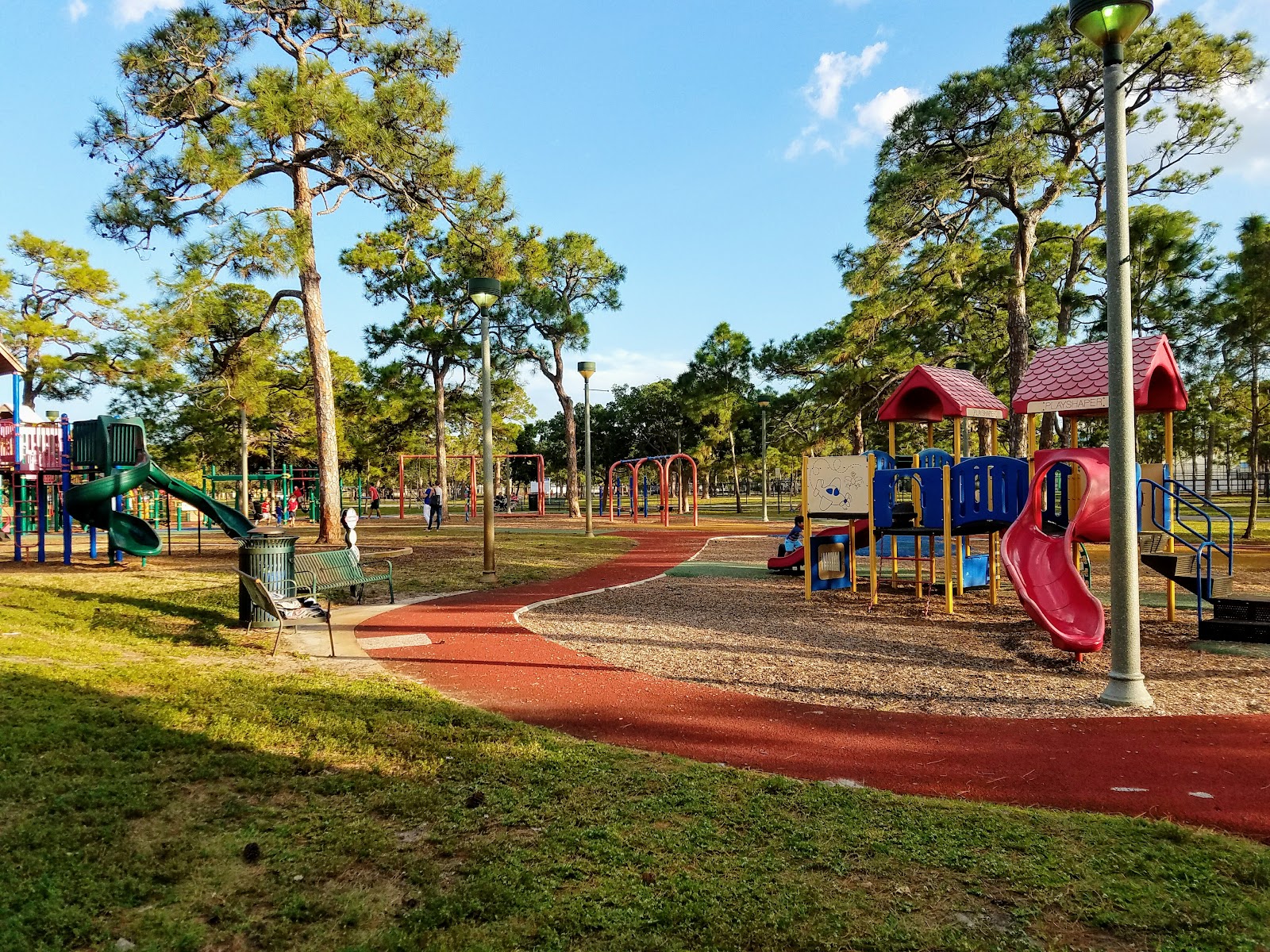 Holiday Park
