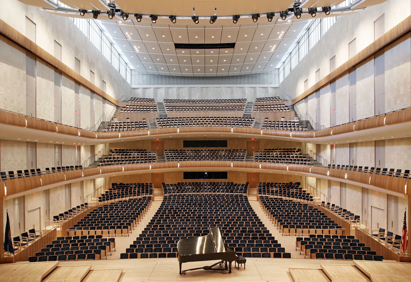 Holland Center