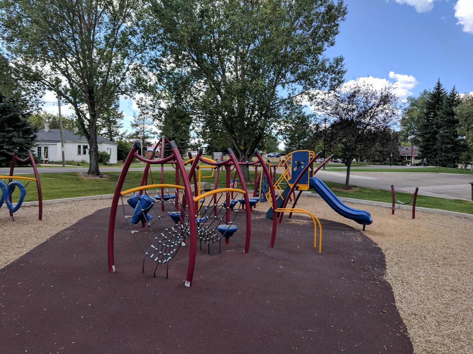Holliday Park