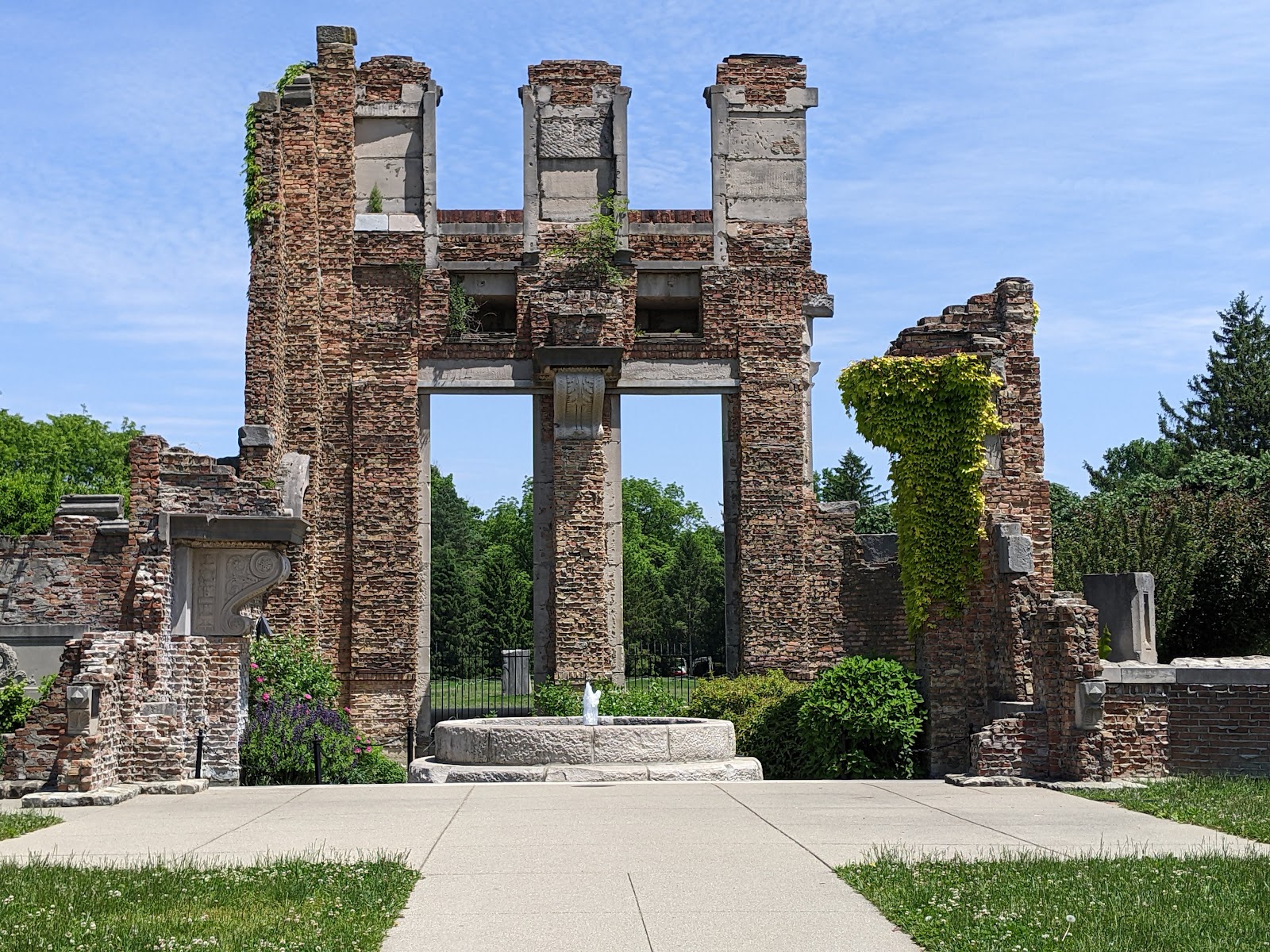 Holliday Park