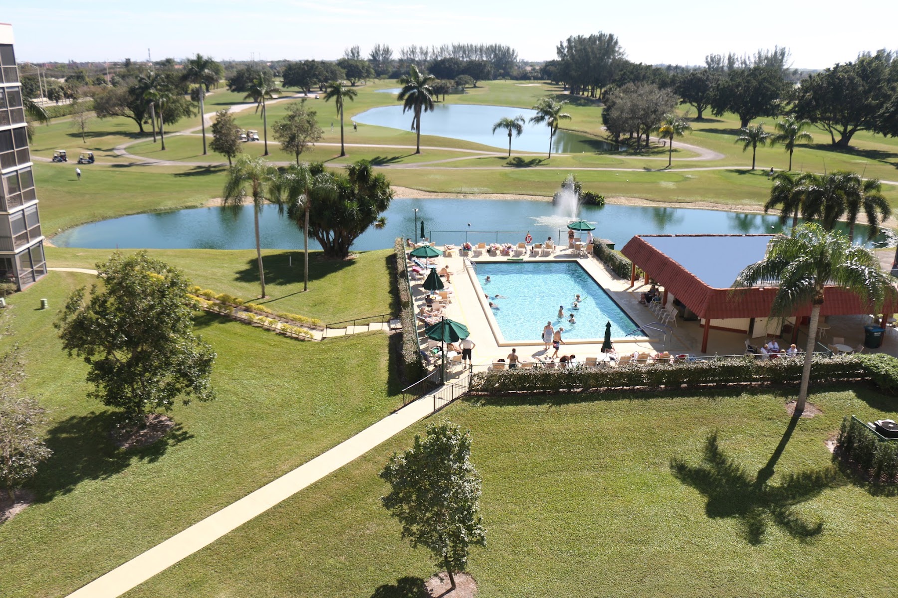 Hollybrook Golf & Tennis Club