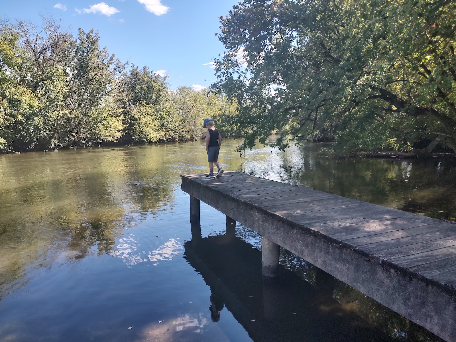 Holston River Park