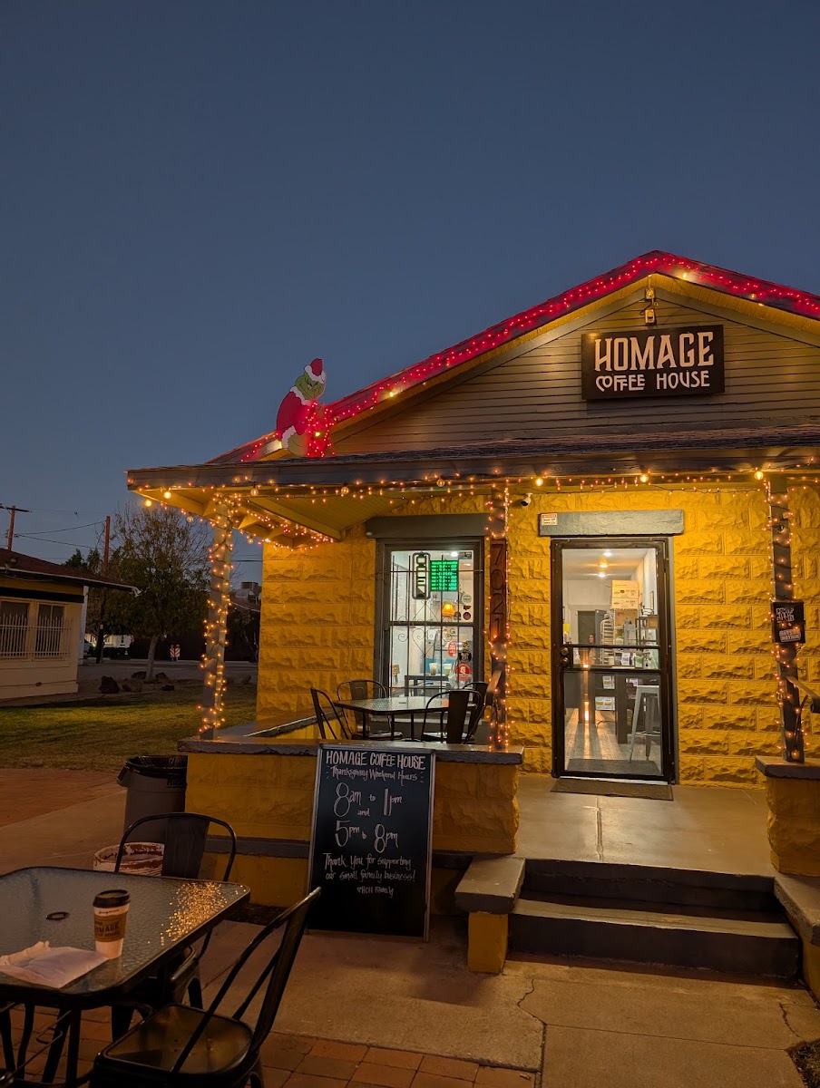 Thrift & Treat in Glendale