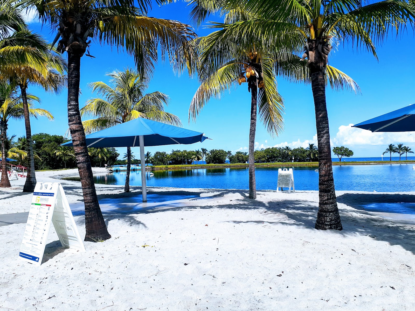 Homestead Bayfront Park
