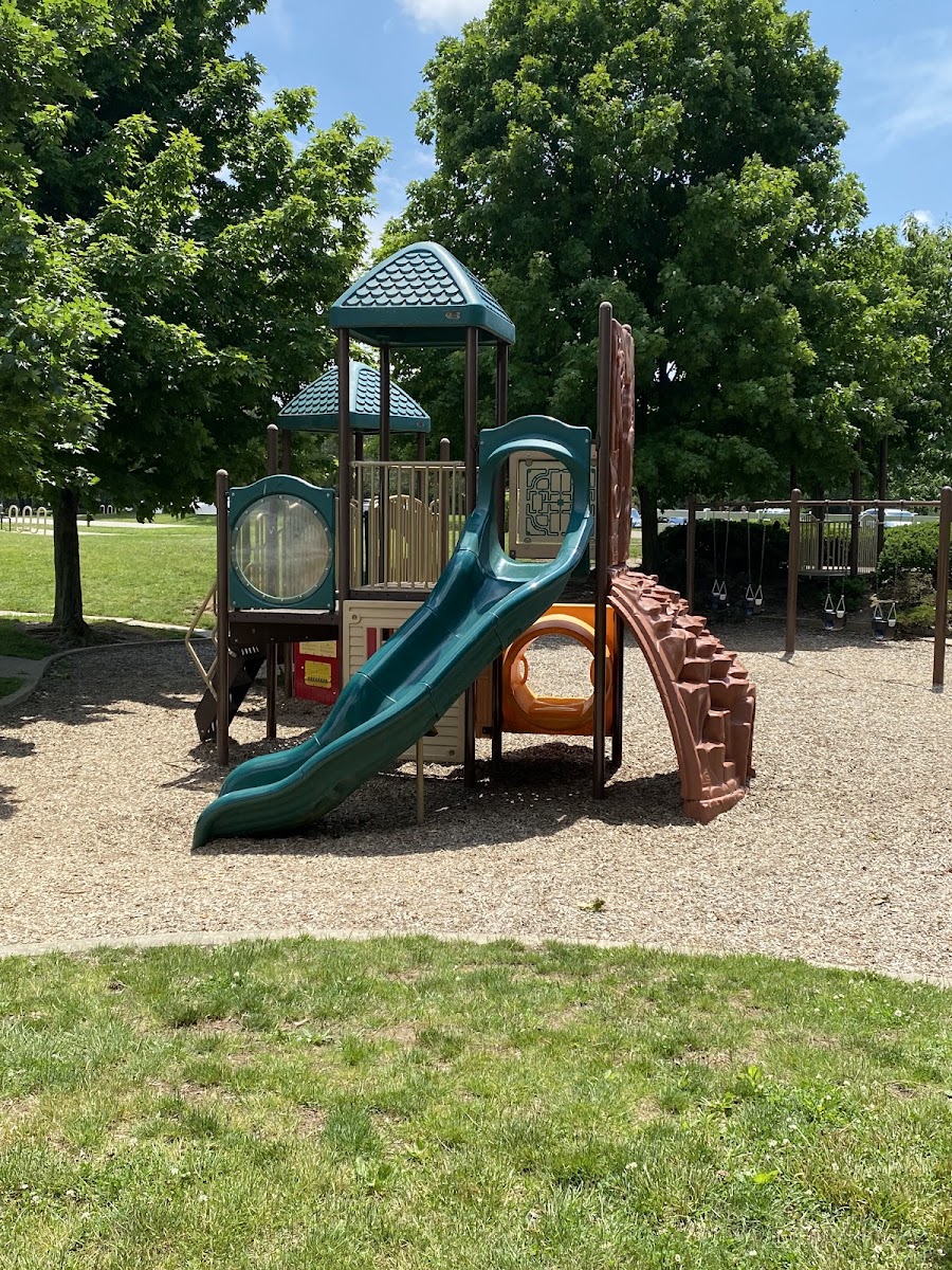 Homestead Metro Park