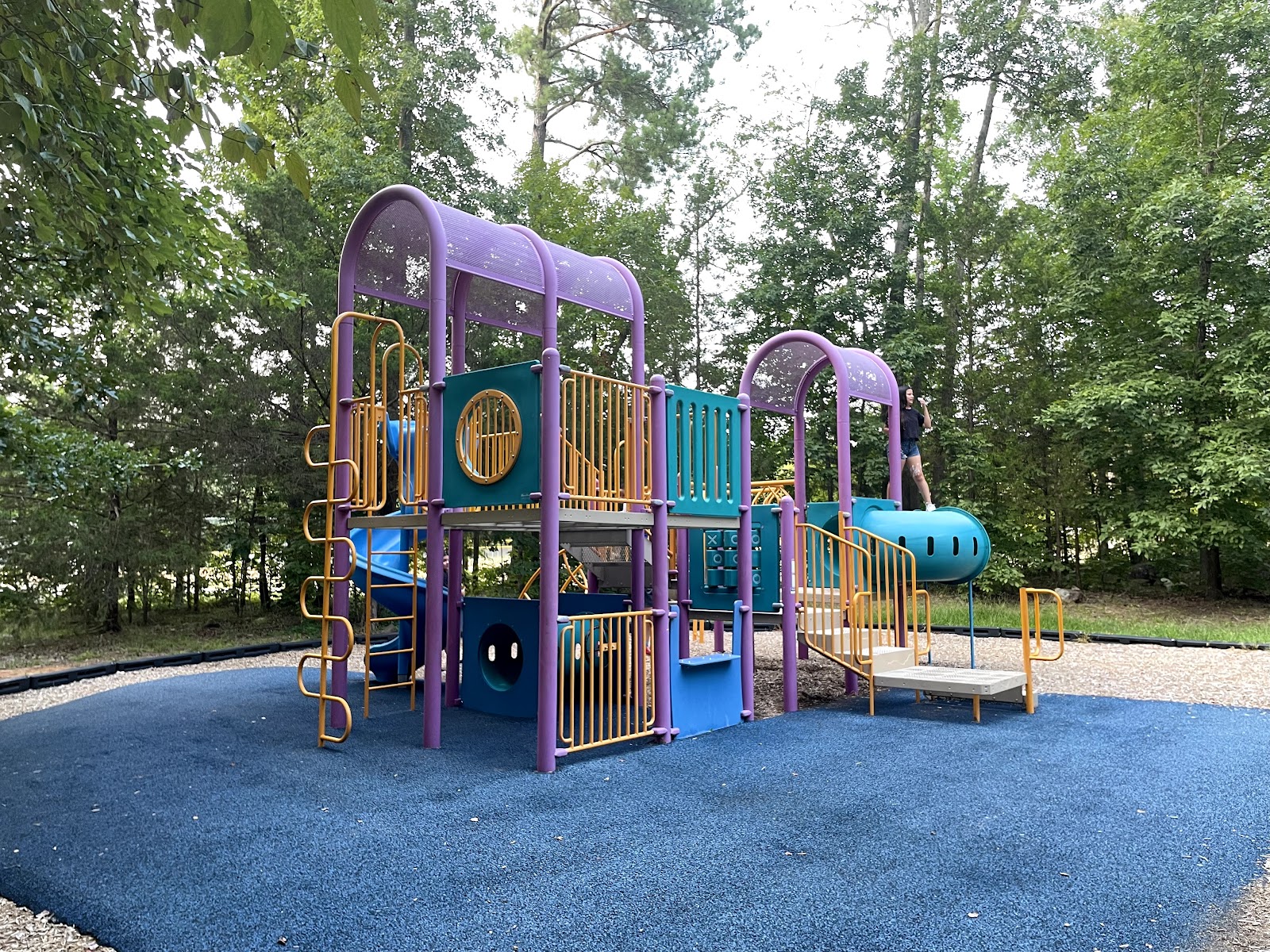Homestead Park