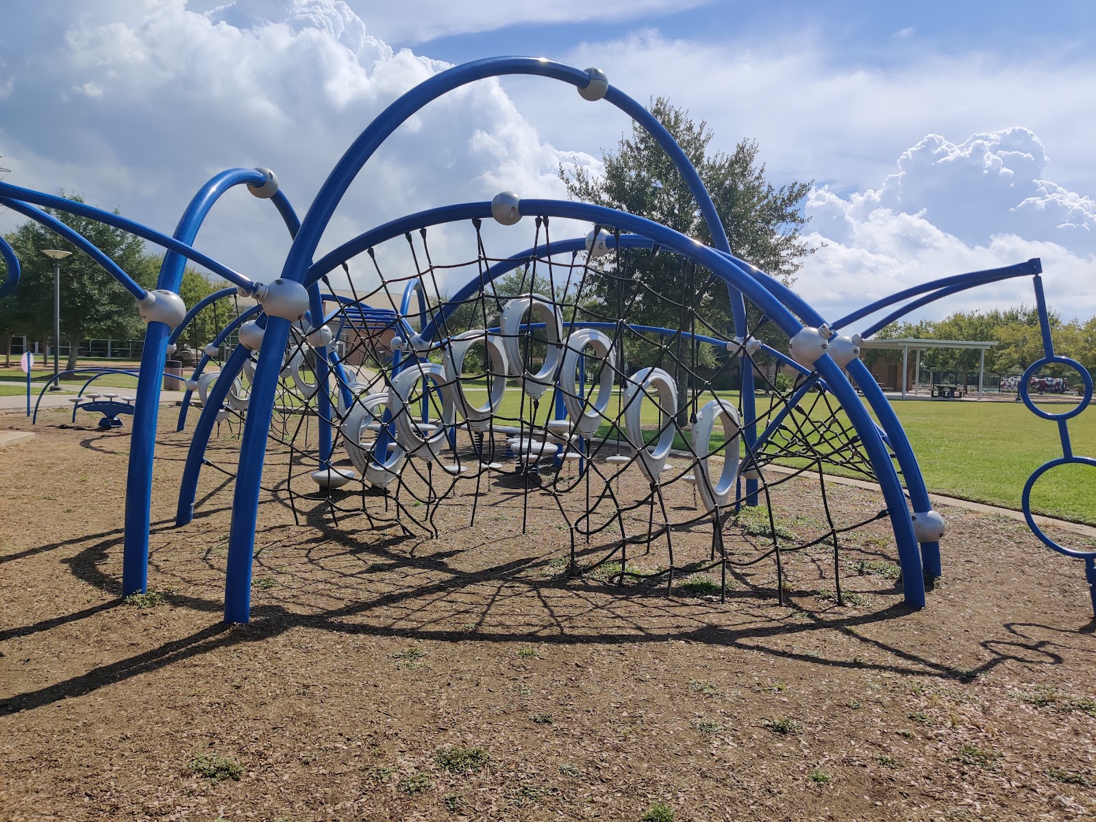 Hometown Heroes Park