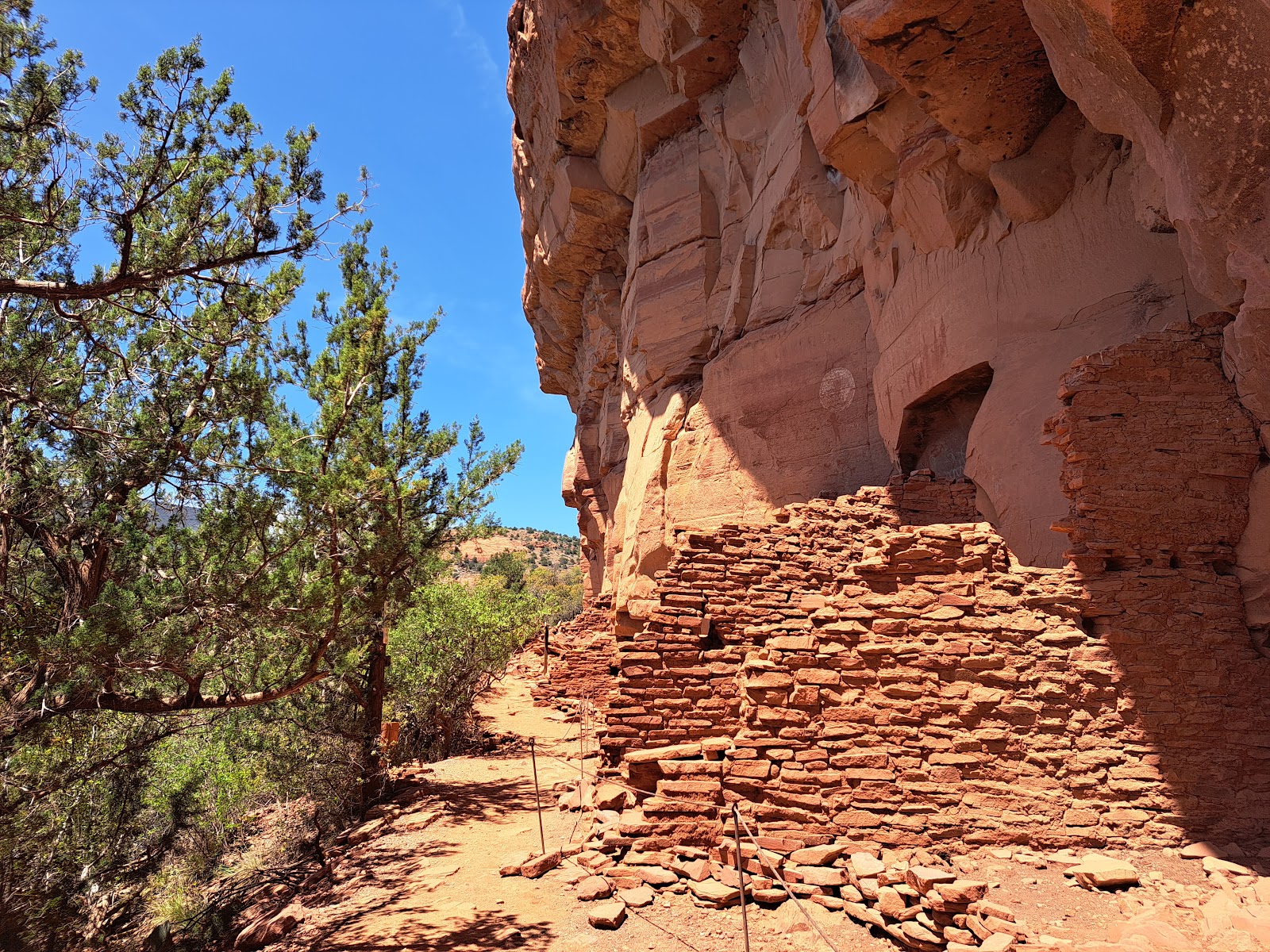 Honanki Heritage Site