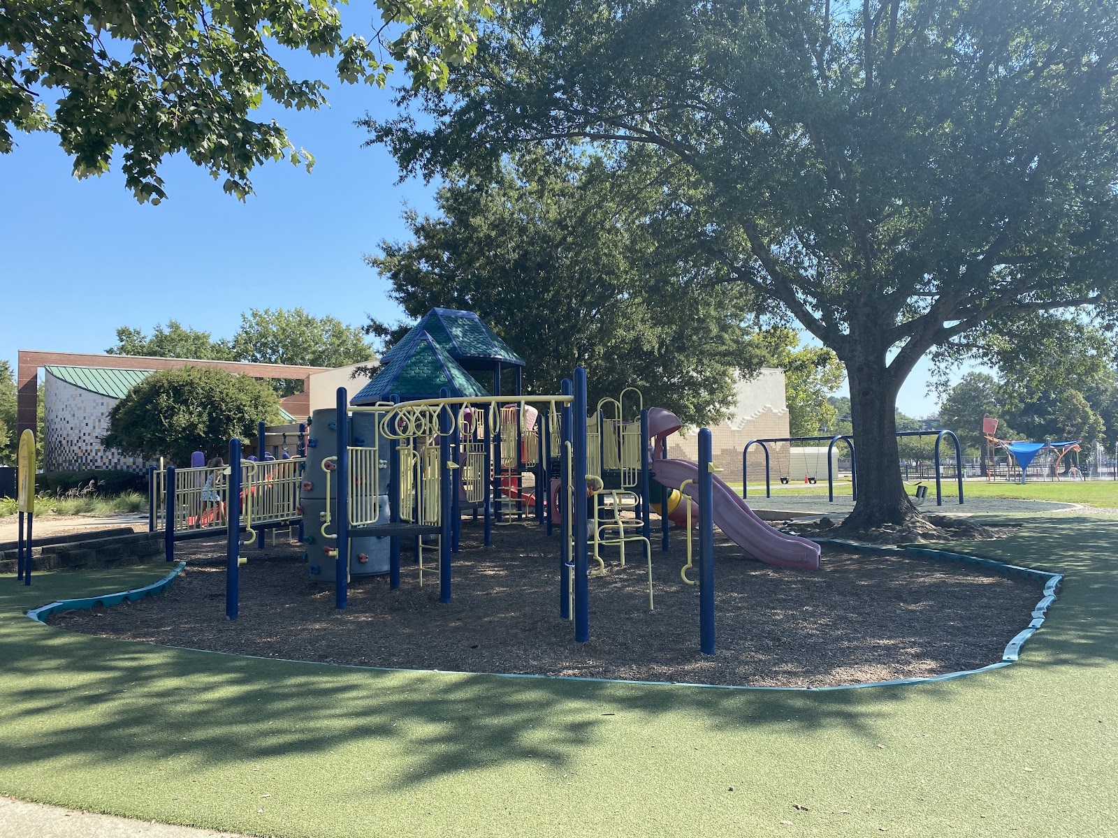 Honeycutt Park