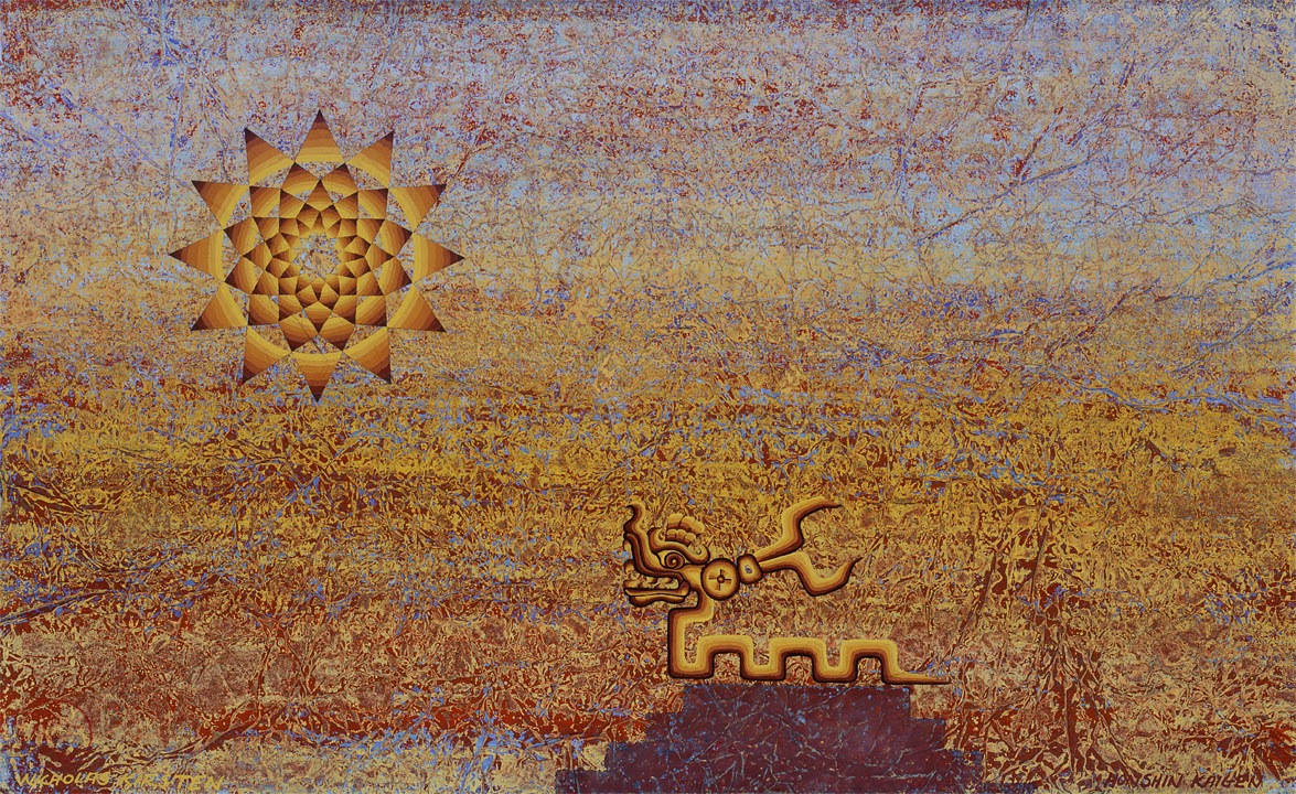 Honshin Fine Art