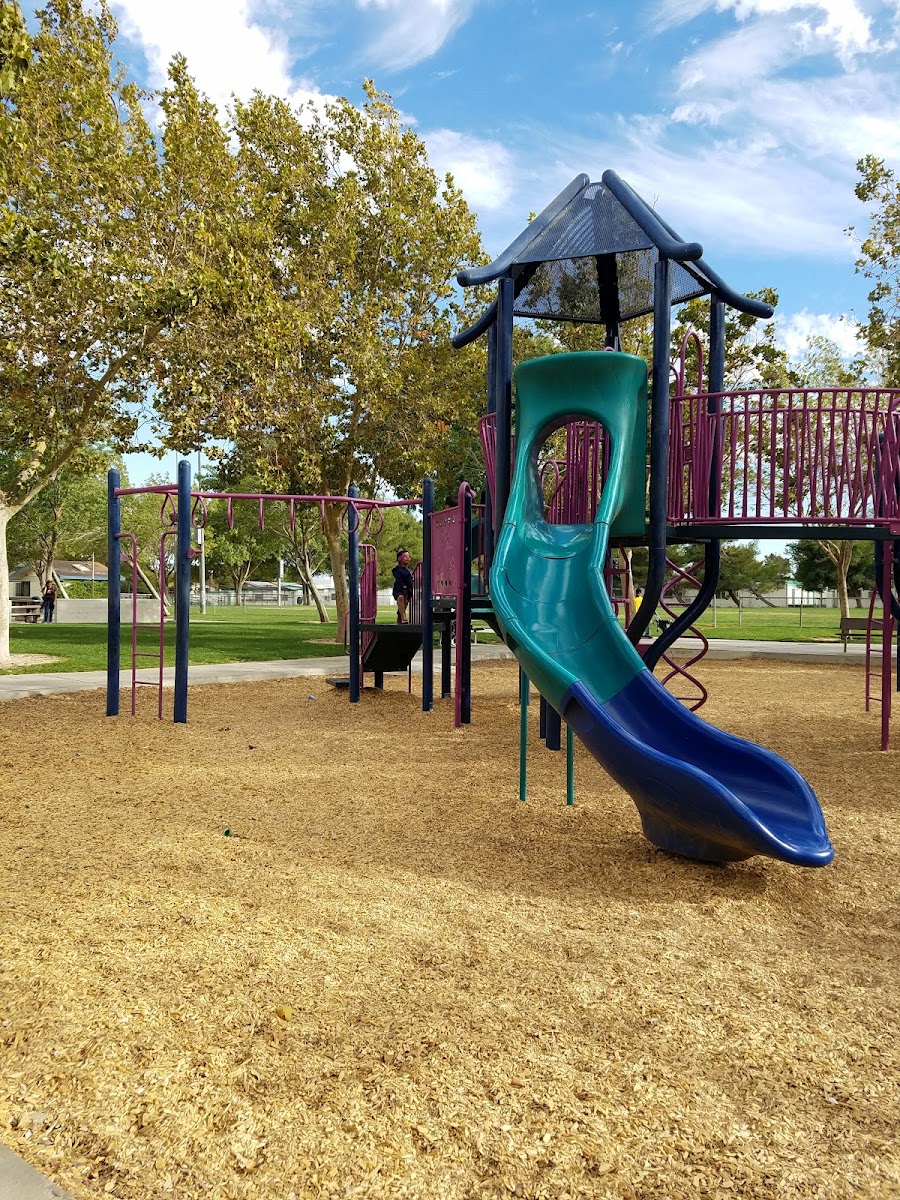 Hook Park