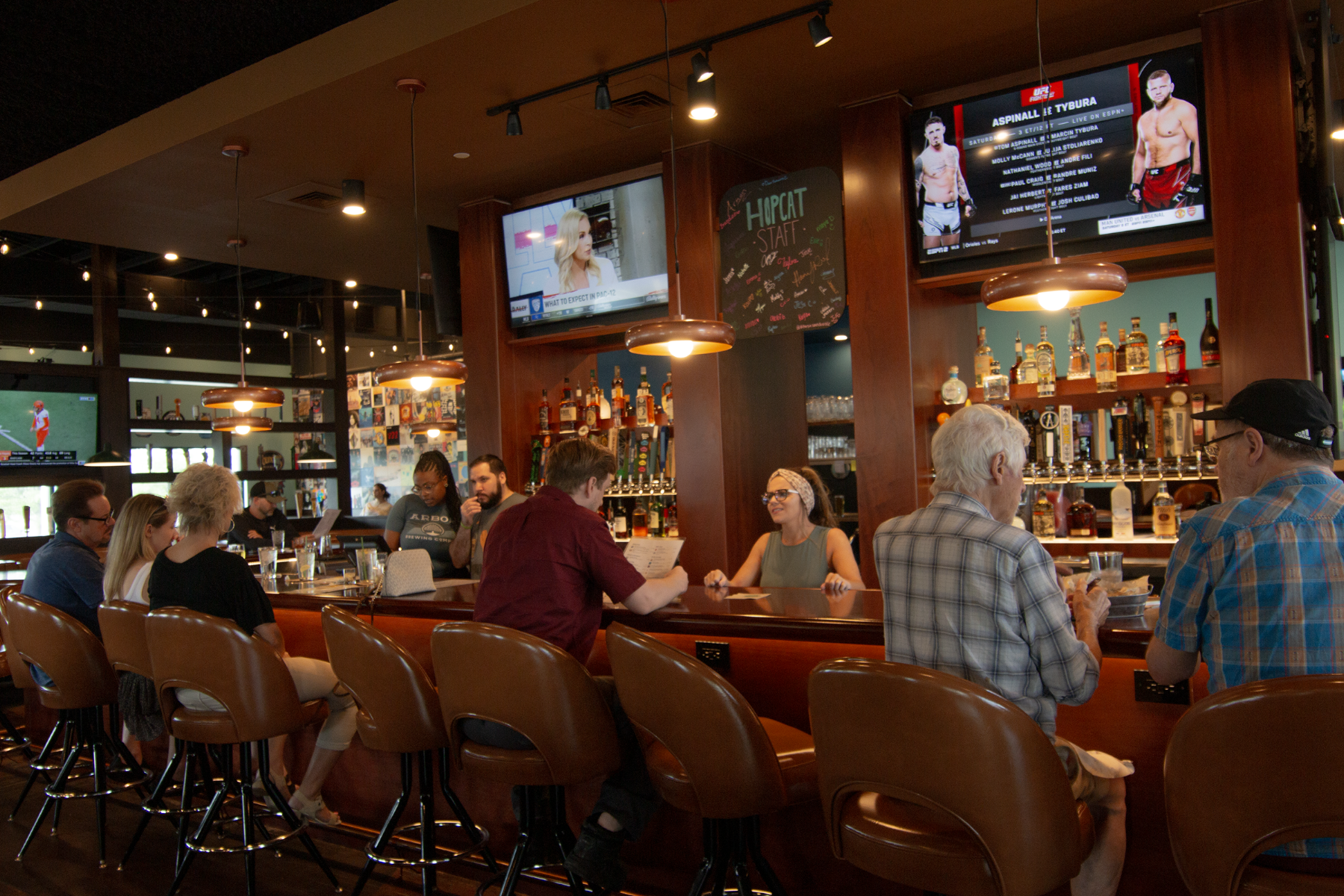 HopCat