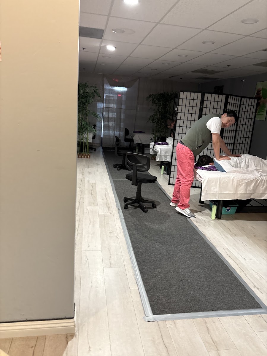 Hope Massage